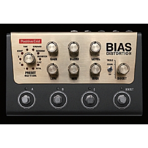 BIAS Distortion Pro